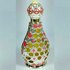 Dirham Wardi for Women Perfume Oil - 20ML (0.68oz) by Ard Al Zaafaran - Intense oud