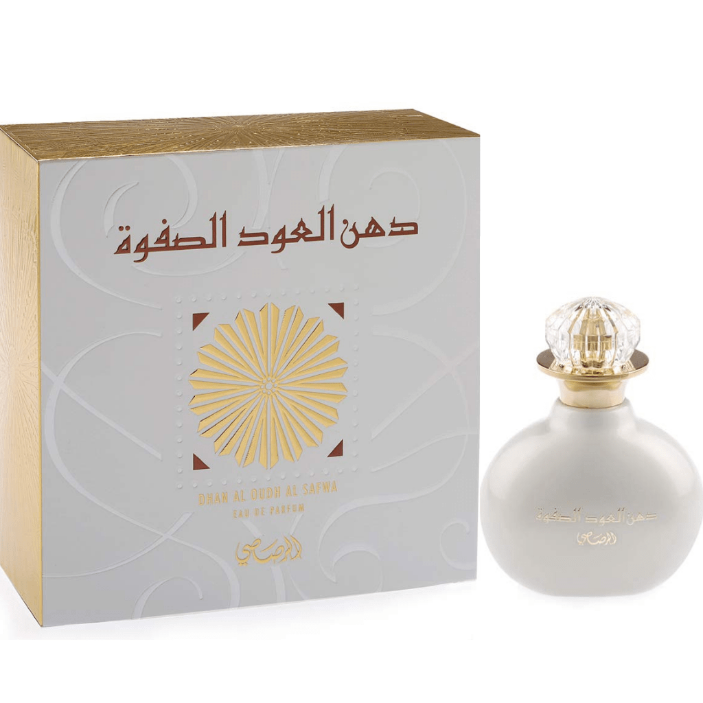 Dhan Al Oudh Safwa EDP 40 ML 1.3 oz by Rasasi