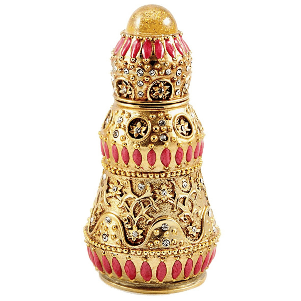 Insherah Gold EDP- 30 ML (1.0 oz) by Rasasi - Intense oud