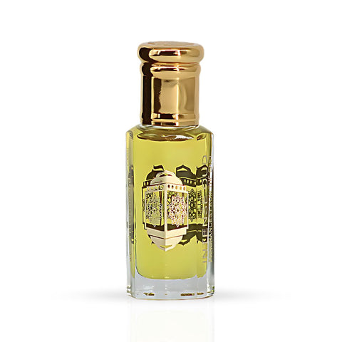 Khobar Perfume Oil 12ML (0.40 OZ) with Black Gift Box by Intense Oud | A Citrus Blend with Woody, Spicy Finish. - Intense Oud