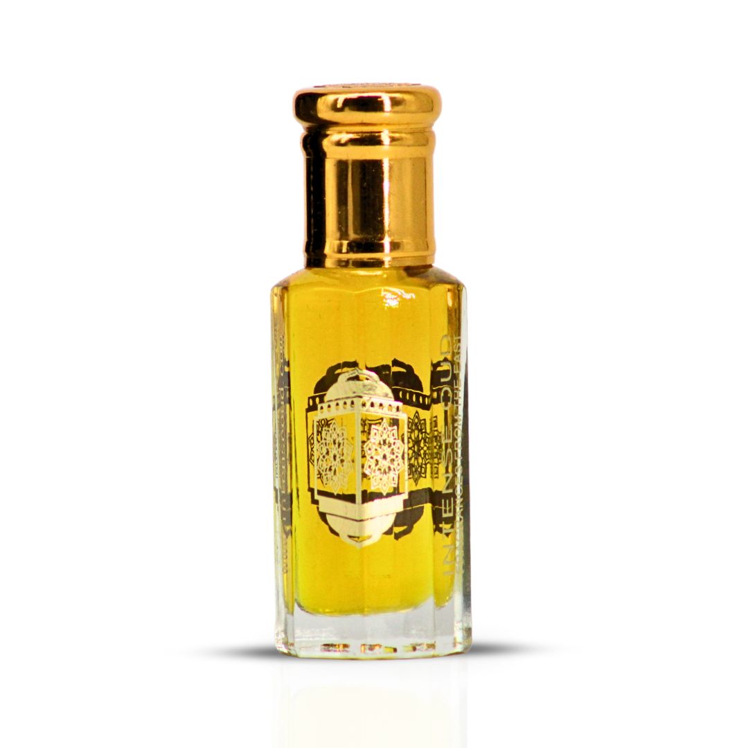 Fawaken For Women Oil 12ml(0.40 oz) with Black Gift Box By INTENSE OUD - Intense Oud