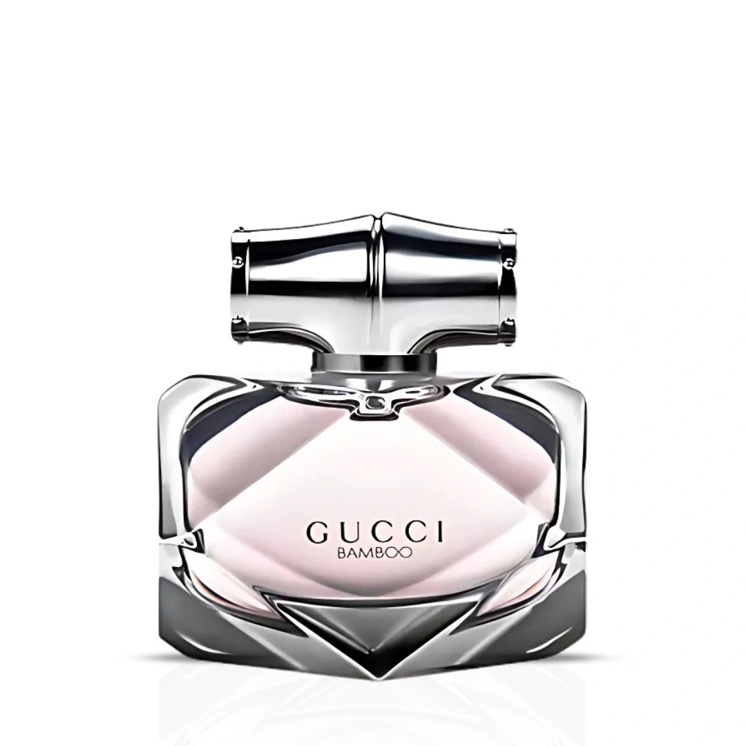 Gucci Bamboo for Women Eau de Parfum Spray 50ml (1.6 oz