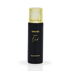 Khaas Oud EDP Spray 30ML (1.02 OZ) by Khaadi | Long Lasting, Exotic, Aromatic, Warm Perfumes. - Intense Oud