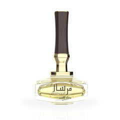 Mirsaal With Love Eau De Parfum Spray 90ML (3.0 OZ) By Afnan | A Rich, Warm Scent Of Spice, Wood And Sweetness. - Intense Oud