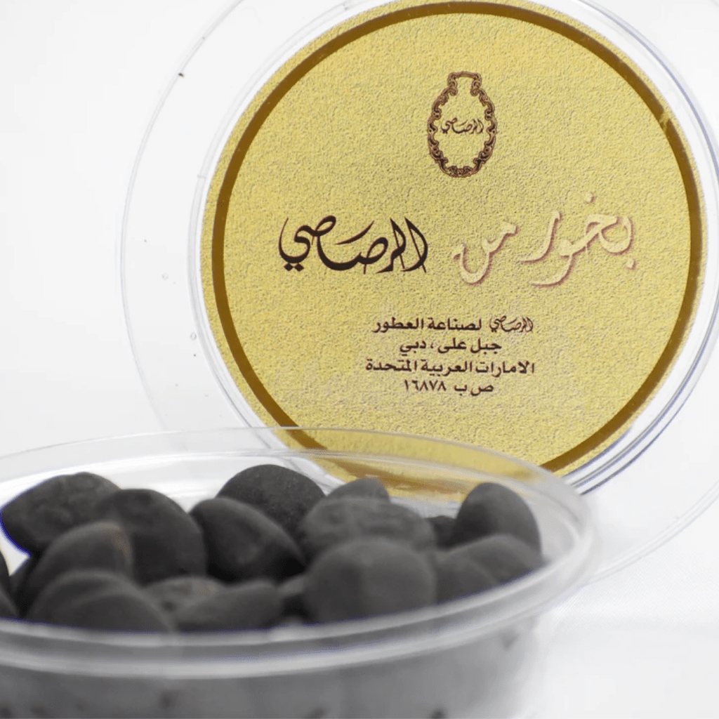 Bakhoor Rasasi Incense - 232 GMS by Rasasi - Intense oud