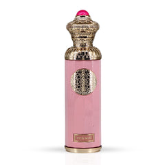 HERITAGE COLLECTION - PINK MISS Eau De Parfum Spray 140ML (4.7 OZ) By Surrati | A Playful Fruity-Floral Scent With An Elegant Finish. - Intense Oud