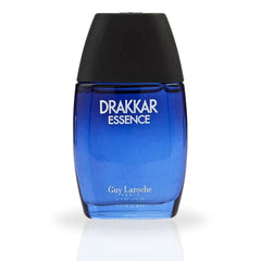 Drakkar Essence Cologne EDT 5ML (0.17 OZ) by Guy Laroche | Long Lasting & Luxurious, Fragrance Miniatures. - Intense Oud