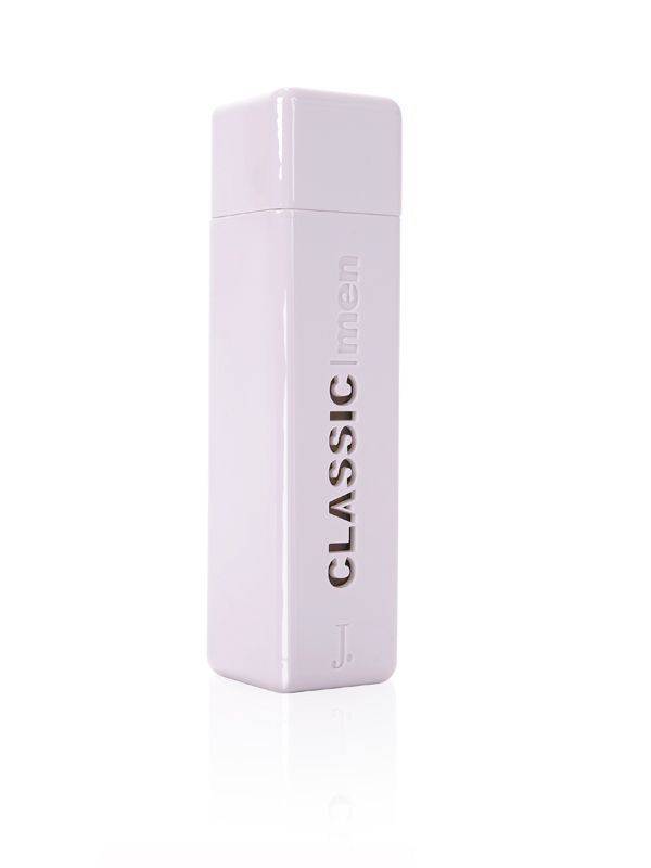 Classic for Men EDP- 100 ML (3.4 oz) by Junaid Jamshed - Intense oud