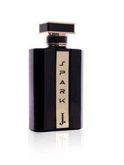 Spark for Men EDP- 100 ML (3.4 oz) by Junaid Jamshed - Intense oud
