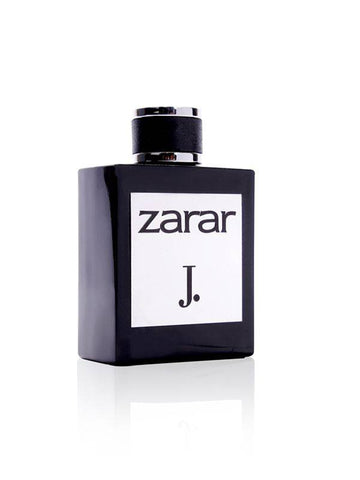 Zarar for Men EDP- 100 ML (3.4 oz) by Junaid Jamshed - Intense oud