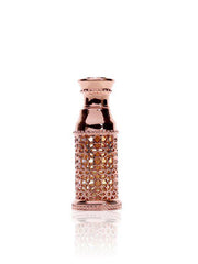 Attar E Faraj for Men Perfume Oil - 12 ML (0.4 oz) by Junaid Jamshed - Intense oud