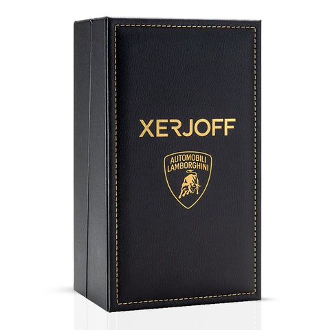Lamborghini Perseveranza Eau de Parfum Spray 100ml (3.4 oz) by Xerjoff