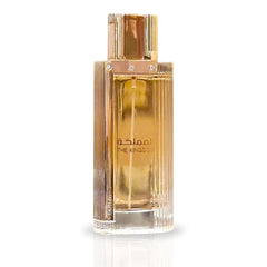 The Kingdom for Women EDP Spray 100ML (3.4 OZ) by Lattafa | Long Lasting, Luxurious, Captivating Fragrances. - Intense Oud
