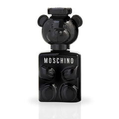Toy Boy Cologne EDP 5ML (0.17 OZ) by Moschino | Long Lasting & Luxurious, Fragrance Miniatures. - Intense Oud