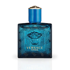 Versace Eros Cologne EDT 5ML (0.17 OZ) by Versace | Long Lasting & Luxurious, Fragrance Miniatures. - Intense Oud