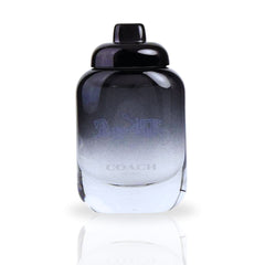 Coach Cologne EDT 4.5ML (0.15 OZ) by Coach | Long Lasting & Luxurious, Fragrance Miniatures. - Intense Oud