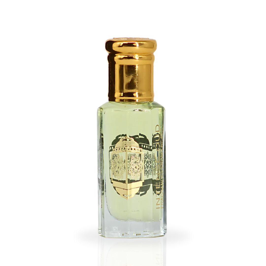 Just Adore For Women Perfume Oil 12ML (0.40 OZ) With Black Gift Box By Intense Oud | Long Lasting, Soft, Sensual Fragrance. - Intense Oud