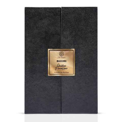 Massimo Extrait de Parfum Spray 100ml (3.4 oz) by Christian Provenzano - Intense Oud