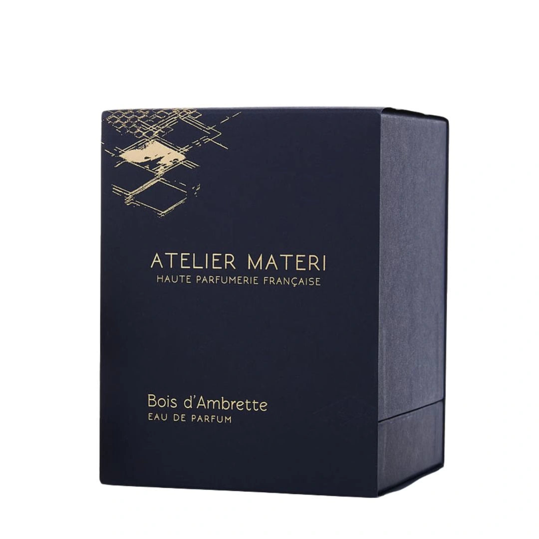 Bois d'Ambrette Eau de Parfum Spray 100ml (3.4 oz) by