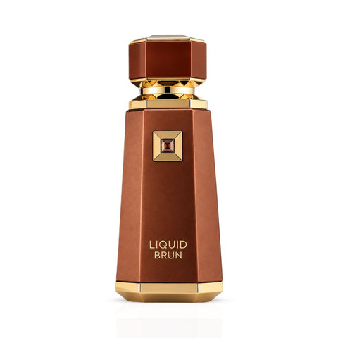 Liquid Brun Eau De Parfum Spray 100ml (3.4 oz) by French Avenue
