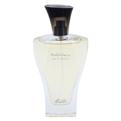 Badia'a for Women EDP-100ml by Rasasi - Intense oud