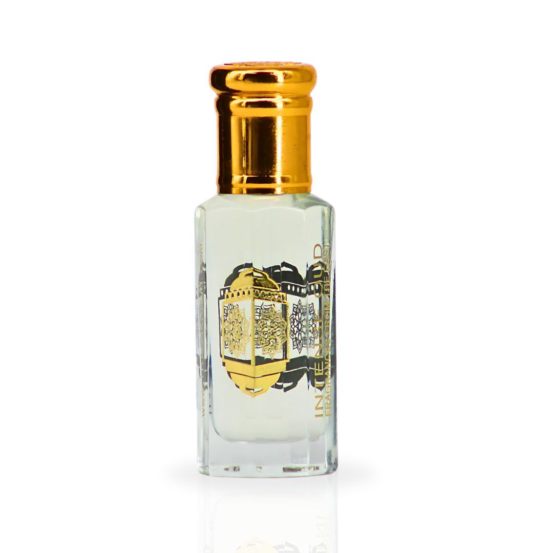 Twinking Sun For Women Oil 12ml(0.40 oz) with Black Gift Box INTENSE OUD - Intense Oud