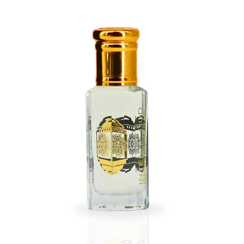 Twinking Sun For Women Oil 12ml(0.40 oz) with Black Gift Box INTENSE OUD - Intense Oud