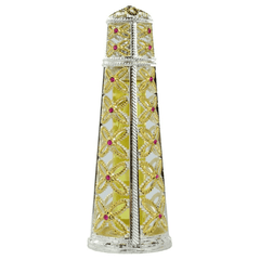 Bushra for Women EDP-30ml by Rasasi - Intense oud