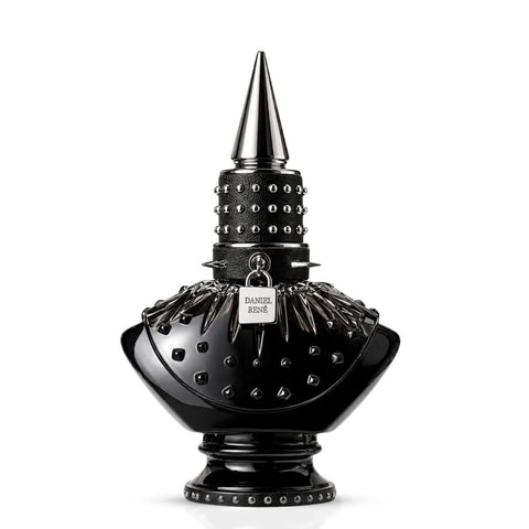 Midnight Sin Eau de Parfum Spray 100ml (3.4 oz) by Paris Corner (Velvet Pouch) (Auction)