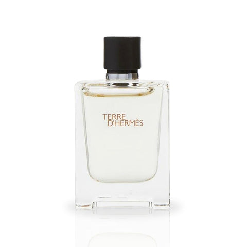 Terre D'Hermes Cologne EDT 5ML (0.17 OZ) by Hermes | Long Lasting & Luxurious, Fragrance Miniatures. - Intense Oud