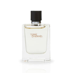 Terre D'Hermes Cologne EDT 5ML (0.17 OZ) by Hermes | Long Lasting & Luxurious, Fragrance Miniatures. - Intense Oud
