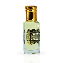 Black Extasy Men Oil 12ml(0.40 oz) with Black Gift Box INTENSE OUD - Intense Oud