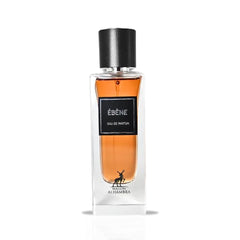 Ebene Eau De Parfum Spray 90ML (3.0 OZ) By Maison Alhambra | A Bold & Luxurious Blend Of Spicy, Woody & Sweet Notes. - Intense Oud