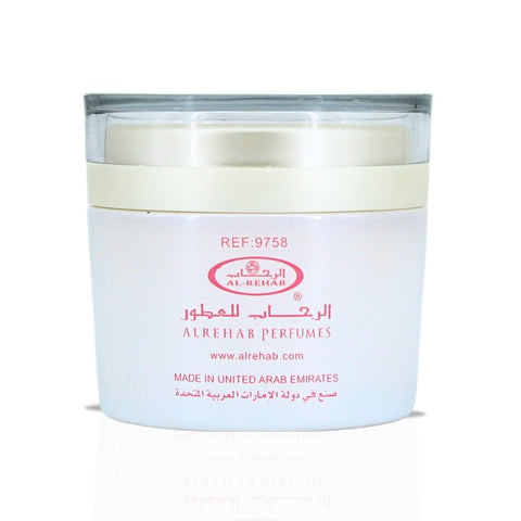 Soft Moisturizing Body Cream 70GMS By Al Rehab | Intensely Moisturizing, Softening, Restores Dry Skin, Fruity - Floral Fragrance. - Intense Oud