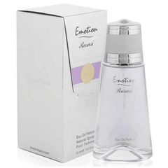 Emotion EDP (Couple Set) Men & Women - 100 ML (3.4 oz) by Rasasi - Intense oud