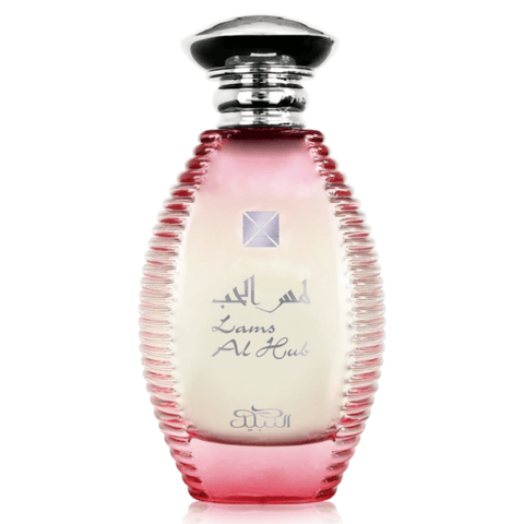 Lams Al Hub for Women EDP - 100 ML (3.4 oz) by Nabeel - Intense oud