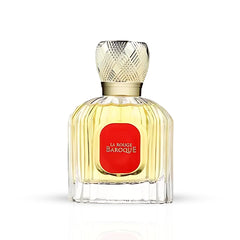 La Rouge Baroque EDP Spray 100ML (3.4 OZ) by Maison Alhambra - Intense Oud