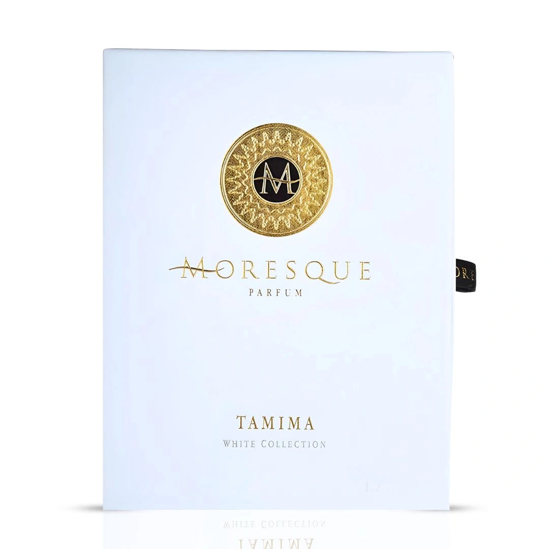 Tamima Eau de Parfum Spray 50ml (1.7 oz) by Moresque - Intense Oud