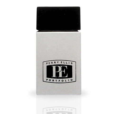 Portfolio For Men Cologne EDT 5ML (0.17 OZ) by Perry Ellis | Long Lasting & Luxurious, Fragrance Miniatures. - Intense Oud