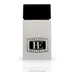 Portfolio For Men Cologne EDT 5ML (0.17 OZ) by Perry Ellis | Long Lasting & Luxurious, Fragrance Miniatures. - Intense Oud