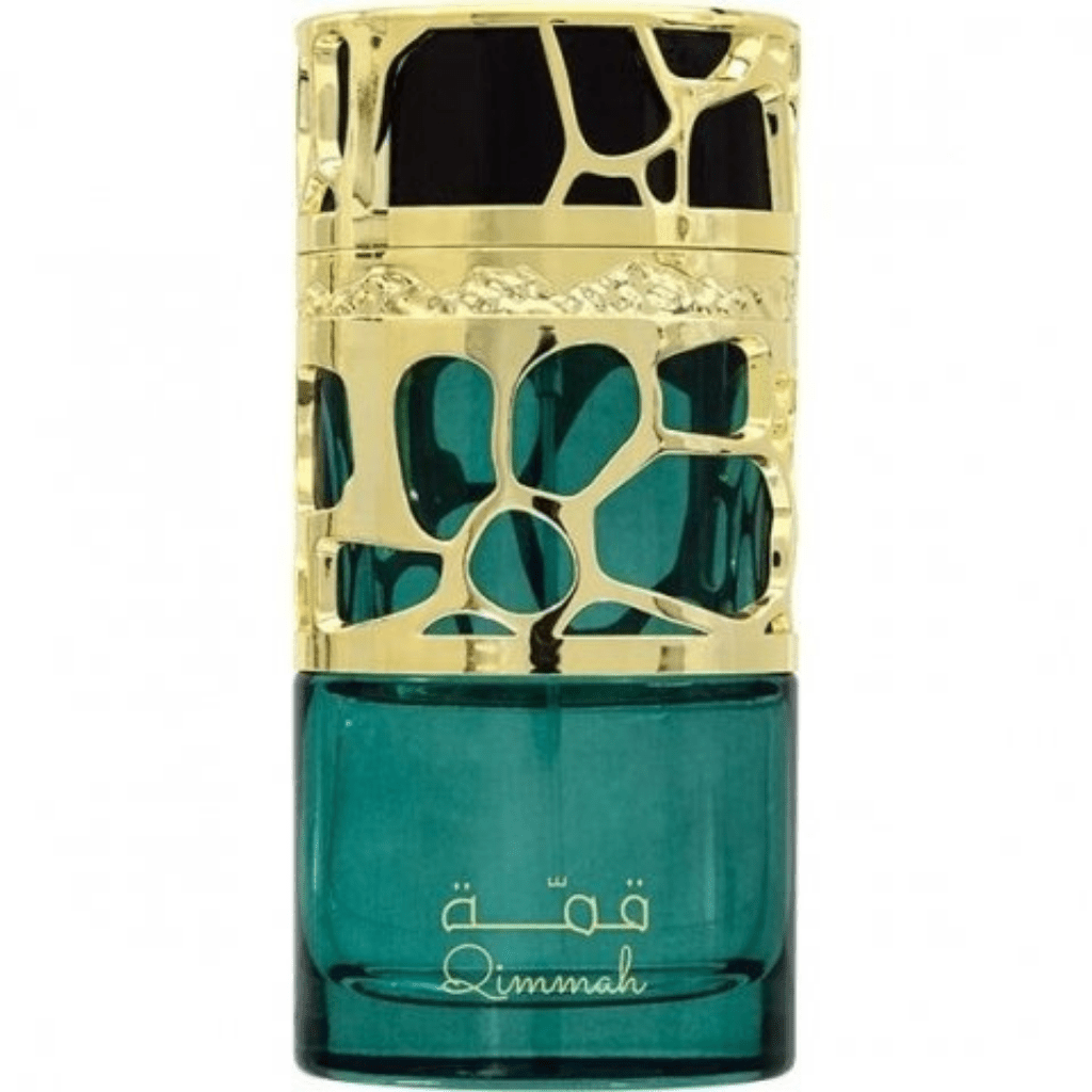 Qimmah for Women EDP - 100ML (3.4 oz) by Lattafa Qimmah for Women EDP - 100ML (3.4 oz) by Lattafa