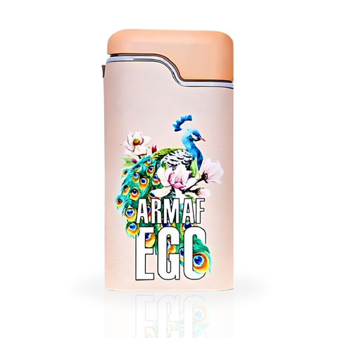 Ego Exotic Parfum For Women EDP Spray 100ML (3.4 OZ) By Armaf | Long Lasting, Luxurious, Signature Feminine Scent. - Intense Oud