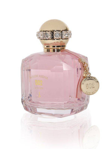 Junaid jamshed perfumes top for ladies