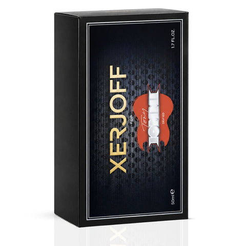 Tony Iommi Deified Eau de Parfum Spray 50ml (1.7 oz) by Xerjoff