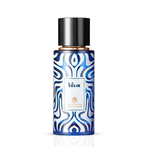 Viva La Vida Extrait de Parfum Spray 100ml (3.4 oz) by Abdul Samad Al Qurashi - Intense Oud