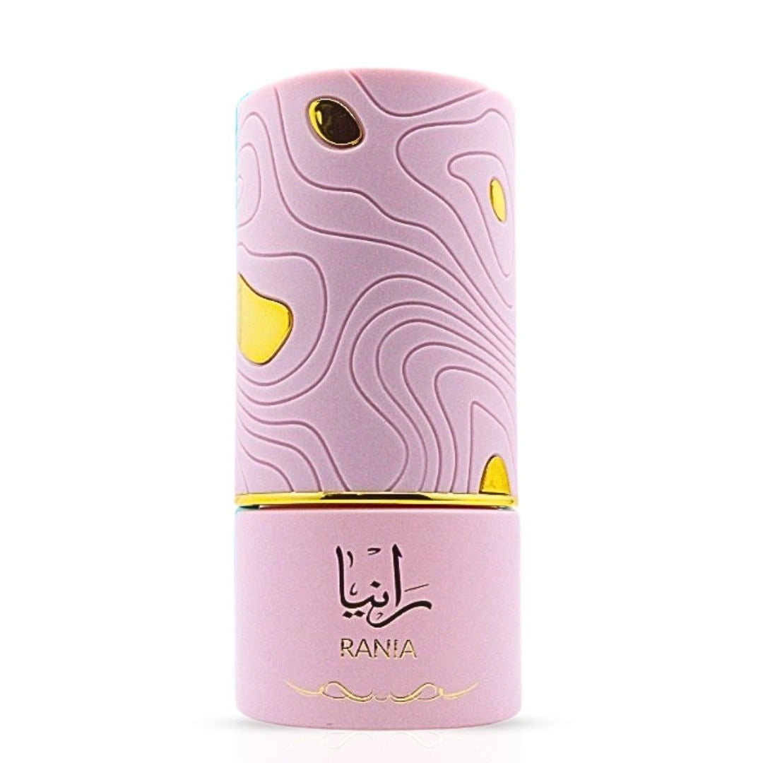 Rania Eau de Parfum Spray 100ml (3.4 oz) by Al Absar | Radiance Fit for a Queen - Intense Oud