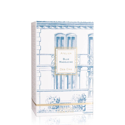 Blue Madeleine Eau de Parfum Spray 100ml (3.4 oz) by Atelier Des Ores