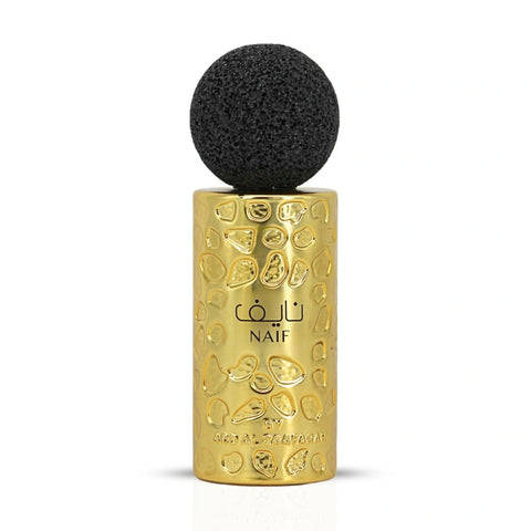 Naif perfume bottle - Intense Oud