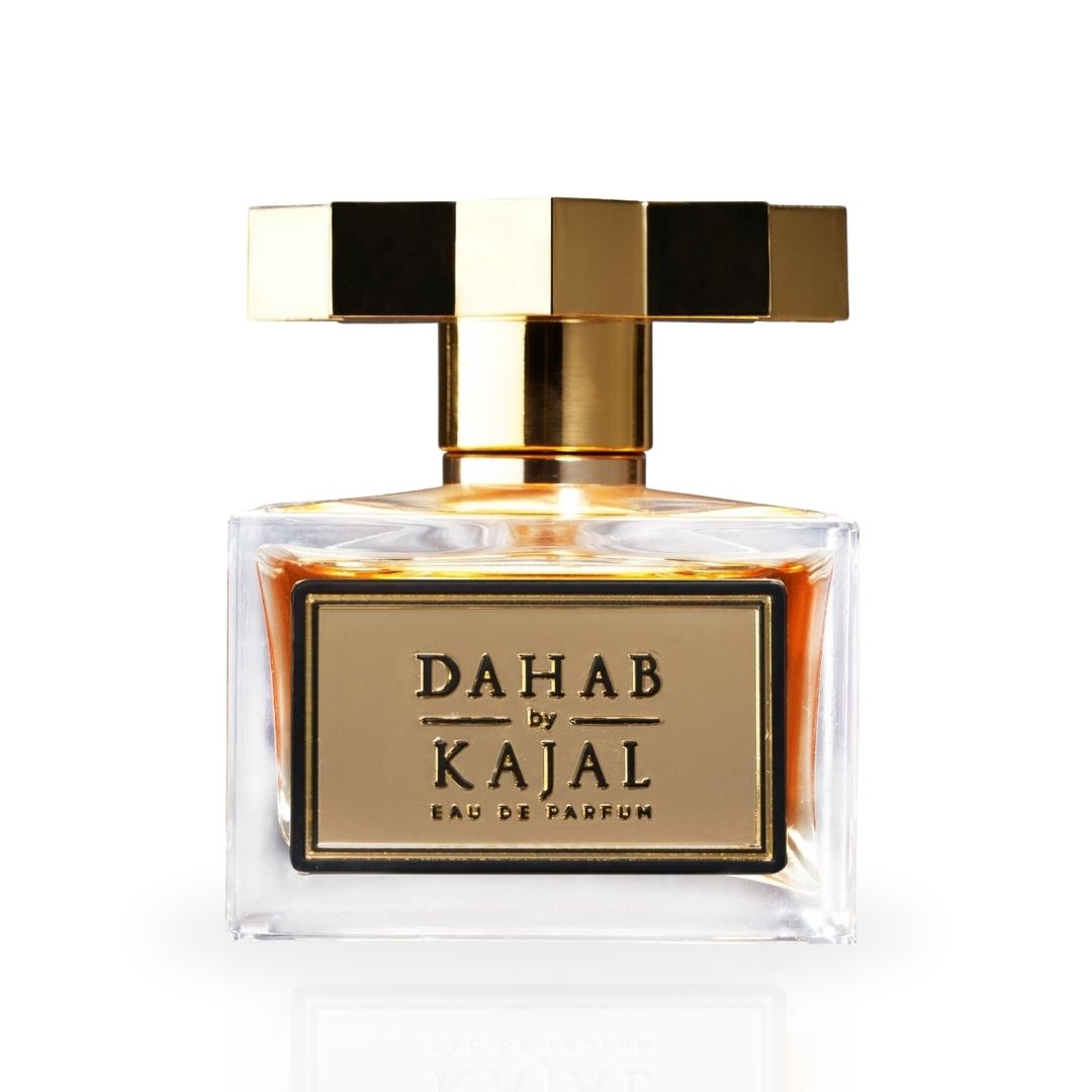 Dahab Eau De Parfum Spray 100ML (3.4 OZ) By Kajal | A Fresh, Fruity Scent With A Warm Finish For A Sophisticated Appeal. - Intense Oud
