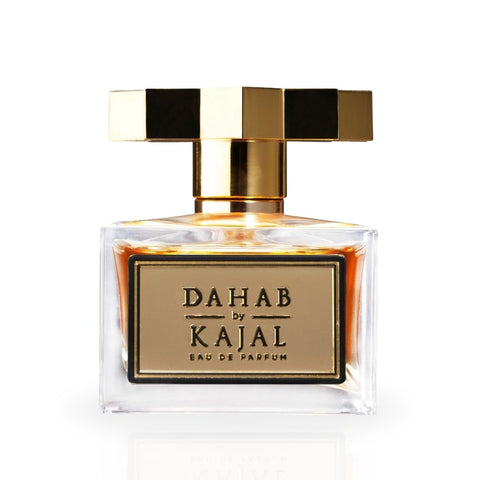 Dahab Eau De Parfum Spray 100ML (3.4 OZ) By Kajal | A Fresh, Fruity Scent With A Warm Finish For A Sophisticated Appeal. - Intense Oud